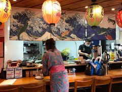 -有喜屋·深夜食堂(北京西路店)