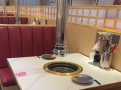 -拾也•和牛•海鲜•烤肉放题(卓悦INTOWN店)