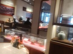-松鹤面馆·古法焖肉面(观前店)