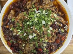 -九九牛肉馆(南山路店)