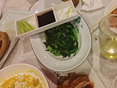-全聚德(上海首店浦东店)