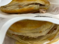 -秦宗·肉夹馍·油泼面·凉皮(洋湖店)