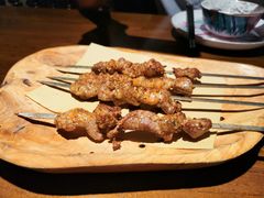 -天山醉美·新疆餐厅(富华里店)