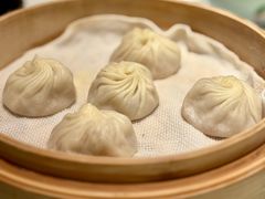 -桂满陇·蟹黄小笼汤包(环球港店)
