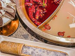 -小龙坎火锅(总店)