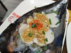 -本色.小马哥烧烤(五一路总店)