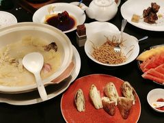 -上海小南国(不夜城店)