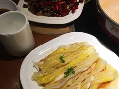 -黑鸡小馆(金源店)