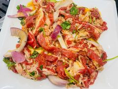 招牌肥牛-杨记齐齐哈尔烤肉(总店)