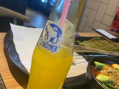 -壹酒贰肉1926·深夜食堂(南京北街店)