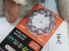 -自然之声助听器·呼吸机(保定清苑店)