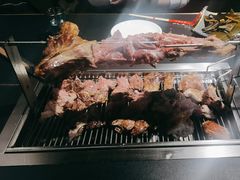 -9号乌托邦烤羊腿羊排(志华商城旗舰店)