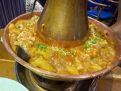 -雀舞云南菜(天津天河城购物中心店)