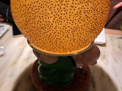 -吴越荣记苏州菜·松鼠桂鱼 100% 活鱼现做(月光码头店)