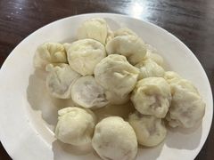 -老葛汤包(石佛路店)