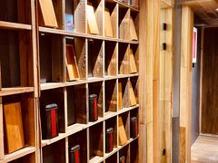 -邈墨茶馆(凤起路店)