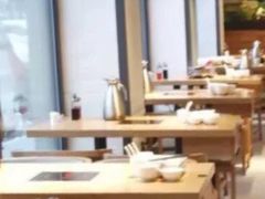 大堂-小平岛開海水饺(浑南店)