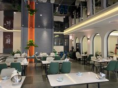 -何适山庄·团餐住宿(水长城P2停车场店)