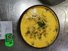 -阿娘家·原生态农家菜(国顺东路店)