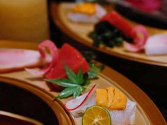 -鮨政·Omakase(港汇恒隆广场店)