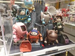 -泡泡玛特POPMART(上海环球港店)