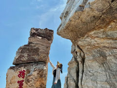 -长岛大黑山岛