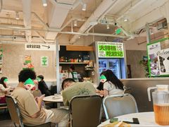 -欧记大排档·景德菜(上海首店)