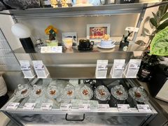 -Dogi&kiki Coffee(中心商务大厦店)