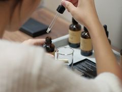 -漫慢里艺术体验馆·绘画调香手工DIY