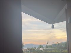 -日落吧·海景咖啡厅·餐酒吧·鸡尾酒·下午茶·乐队表演·浪漫夕阳·三亚文华东方酒店