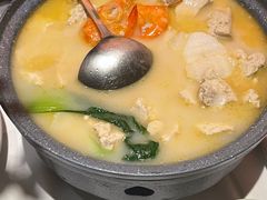 -老太原菜馆(南宫店)