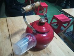 -清真·马峰烤肉(小学习北巷店)