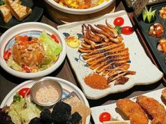 -小川洋风料理(武胜路凯德广场店)