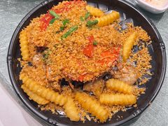 -79号渔船海鲜饭店(坂田店)