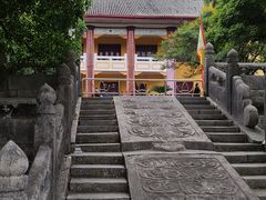 -桂林独秀峰王城景区