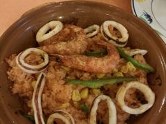 -萨莉亚意式餐厅(中北永旺店)