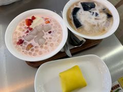 -满记甜品(静安大悦城店)