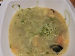 -糟粕醋·椰苑海南菜餐厅(亚龙湾天域酒店)