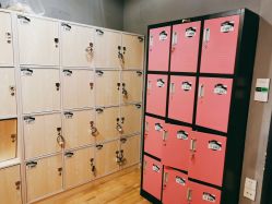 -YASAKI国际舞蹈中心