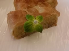 -香格里拉香宫·海鲜青岛菜·鲁菜·淮扬菜