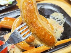 -1819餐厅·团队聚餐·烤串·精酿