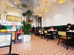 -堂屋糖水店(愚园店)