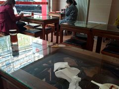 大堂-庆丰包子铺(西便门店)
