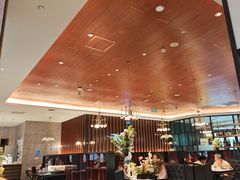 -风渡嘉荷西餐厅 Windy City(西三旗金隅店)