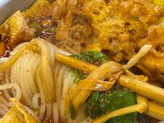 -丽丽三鲜螺蛳粉(田林路店)
