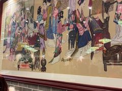 -五悦北平四季涮肉·烧烤(老商埠店)