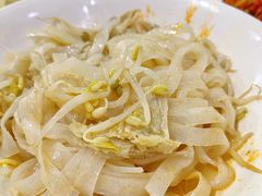 -王菊美食街·王菊面馆(总店)