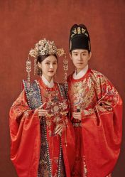 -苏州HX-合喜映画婚纱摄影