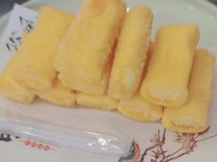 -大清花饺子(山庄店)