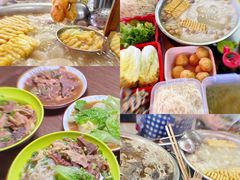-正宗阳山牛杂(东城店)